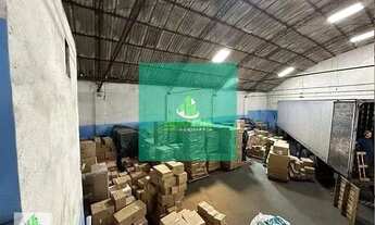 Imagem 5: Galpão / Barracão à venda, Jardim Andaraí, São Paulo, SP