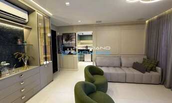 Imagem 4: Apartamento com 2 quartos, Guilhermina, Praia Grande - R$ 878 mil, Cod: 6859