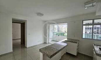 Imagem: Genova - Apartamento Gênova com Varanda