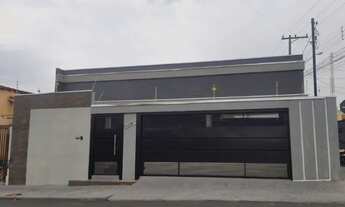 Imagem: Linda casa no Bairro Cristina Mirassol com