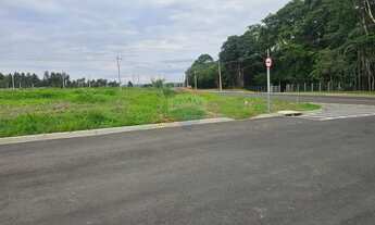 Imagem: Terreno à venda - Residencial Abaeté,Franca-SP