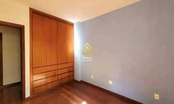 Imagem 7: Apartamento para locação com 4 quartos no bairro Buritis