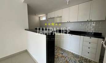 Imagem 7: Apartamento Padrão no Bessa