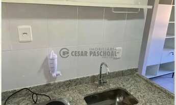 Imagem 3: Apartamento Flat Iguatemi Disponível Para Locação Iguatemi 1 Dormitório 1 Banheiro 1 Sala