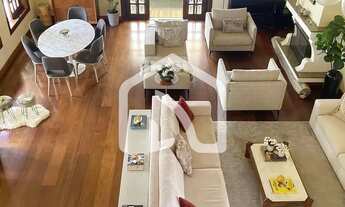 Imagem: Casa para locação, Condomínio Alpha 3