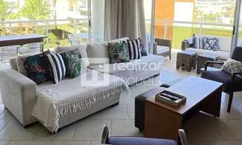 Imagem: Apartamento 3 quartos no bairro Praia Brava