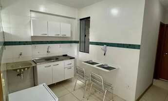 Imagem 5: Alugo Apartamento de 1/4 mobiliado no Res. Teofilo Conduru