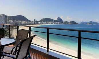 Imagem: Apartamento à venda com 6 dormitório