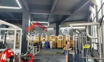 Imagem 6: Galpão em Rua Santo Antônio - Bela Vista - São Paulo/SP