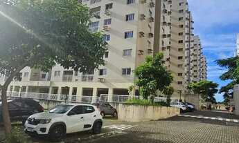 Imagem 5: Alugo apto mobiliado e com utensílios - Vite Angelim - elevador - lazer completo - gás can