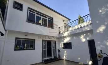 Imagem 2: Sobrado no Parque da Mooca 4 quartos (2 suites) 4 vagas 290 m²