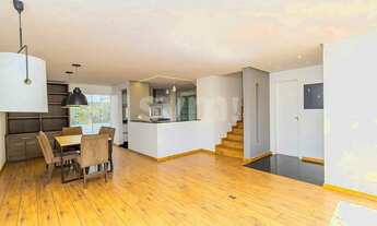 Imagem: Casa condomínio próxima ao Parque Barque