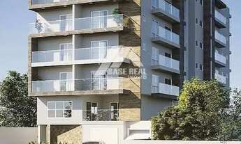 Imagem 3: Apartamento com 2 dormitórios à venda, 81 m² por R$ 415.000,00 - Santa Cruz - Guarapuava/P