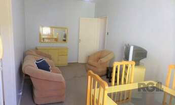 Imagem 4: Apartamento no bairro Rio Branco de 2 dormitórios desocupado