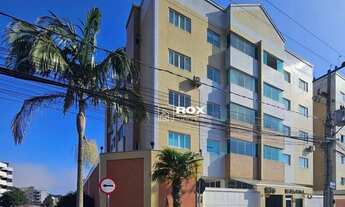 Imagem: Apartamento mobiliado com 3 quartos e Varanda