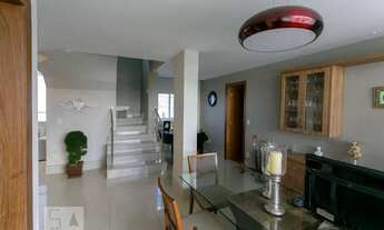 Imagem 5: Apartamento à Venda - Sion, 3 Quartos, 320 m2