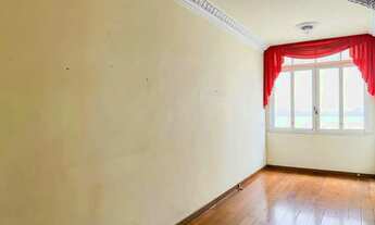 Imagem 2: 3 QUARTOS (SUÍTE) JUNTO À SAENS PENA