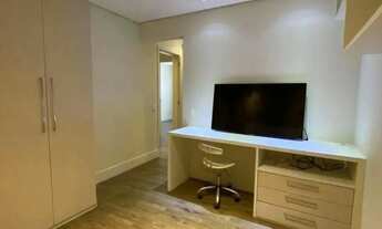 Imagem 5: Apartamento para locação no Edifício Ereditá