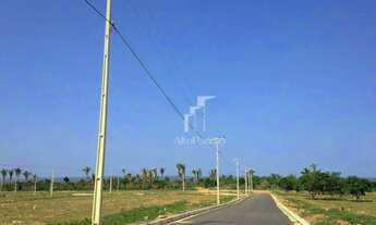 Imagem 3: Terreno à venda, 300 m² por R$ 45.000,00 - Cidade Industrial - Teresina/PI