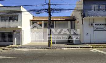 Imagem: Casa comercial para locação bairro Brasil