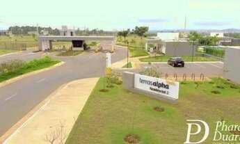 Imagem 3: Terras Alpha 2 - Terreno à venda no bairro Terras Alpha Residencial 2 - Senador Canedo/GO