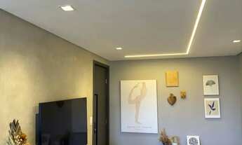 Imagem 4: Apartamento para venda com 55 metros quadrados com 2 quartos em Intermares - Cabedelo - Pa