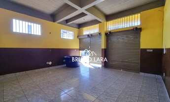 Imagem 6: Loja disponível para locação no Bairro Três Poderes - Igarapé/MG