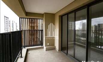 Imagem 2: Apartamento para locação na Vila Clementino, São Paulo-SP: 2 quartos, 1 suíte, 1 sala, 2 b