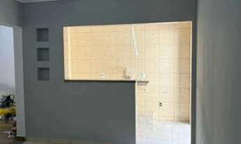 Imagem 6: Casa, 200 m² - venda por R$ 424.000,00 ou aluguel por R$ 2.358,71/mês - Jardim São Guilher