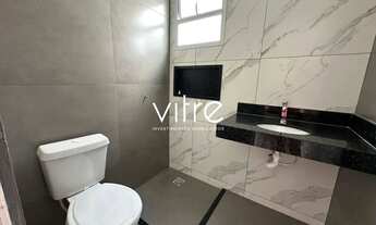 Imagem 7: Casa à venda no bairro Aclimação em Uberlândia