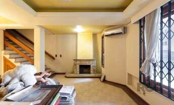 Imagem: Casa residencial para aluguel no bairro