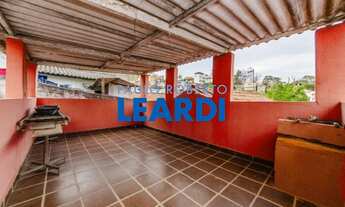 Imagem: CASA TÉRREA - CASA VERDE - SP