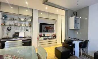 Imagem 6: Apartamento à venda no bairro Lourdes - Belo Horizonte/MG