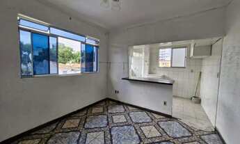 Imagem: Apartamento com 2 quartos à venda na Vila