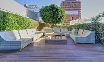 Imagem 7: Rocca Imobiliária aluga apartamento com 57 m² e 1 quarto em Três Figueiras - Porto Alegre