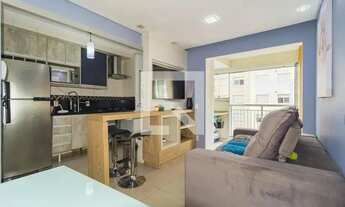 Imagem 2: Apartamento à Venda - Brás, 2 Quartos, 55 m2