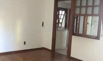 Imagem 5: Apartamento à venda em Chácara das Pedras com 49 m², 1 quarto, 1 vaga