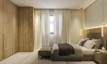 Imagem 4: Apartamento em construção à venda no Estreito, Florianópolis