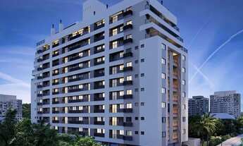 Imagem: Apartamento de 2 dormitórios à venda em