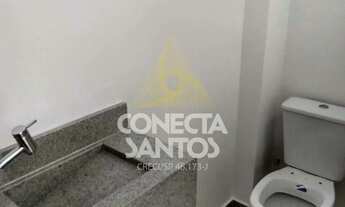 Imagem 7: Casa com 2 quartos, Aparecida, Santos - R$ 780 mil, Cod: 1657