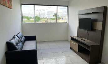 Imagem 3: Apartamento com 3 dormitórios, 91 m² - venda por R$ 280.000,00 ou aluguel por R$ 2.060,00