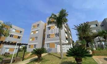 Imagem: Apartamento à Venda em Uvaranas, Ponta