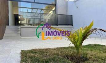 Imagem: CASA TÉRREA - NOVA VISTA - MG