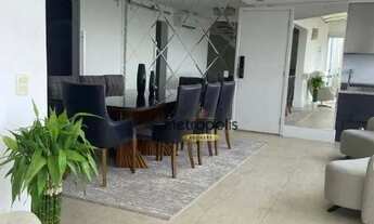 Imagem 6: Cobertura com 3 dormitórios para alugar, 227 m² por R$ 12.775,00/mês - Centro - Santo Andr