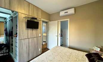 Imagem 7: Cobertura com 5 quartos (2 suítes) no bairro Santa Tereza