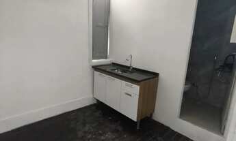 Imagem: KITNETS PARA LOCAÇÃO EM VILA ISABEL