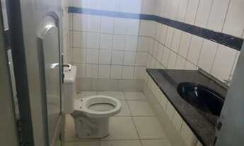 Imagem 4: ALUGO CASA NA AVENIDA TEFÉ - JAPIIM - 1° ANDAR