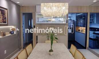 Imagem: Venda Área Privativa Cidade Nova Belo Horizonte