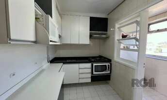 Imagem 4: Apartamento para alugar no Jardim Botânico com 146 m² e 2 dormitórios/quartos