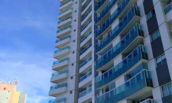 Imagem: Parc Vitória Andar alto vagas soltas